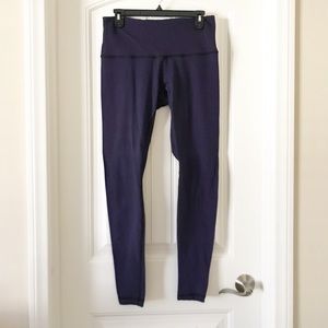 Lululemon Wunder Under pants